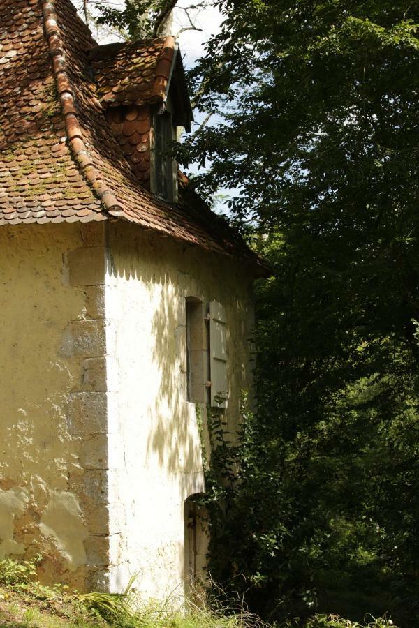 La Chapelle Du Chateau *